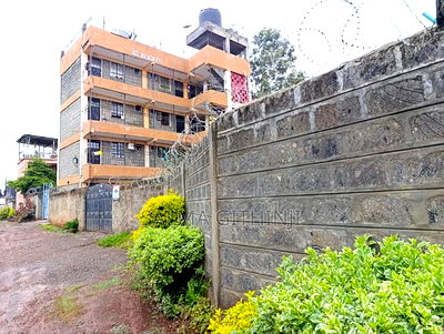 Prime Commercial Plot for Sale in Kikuyu, Thogoto - Image 3