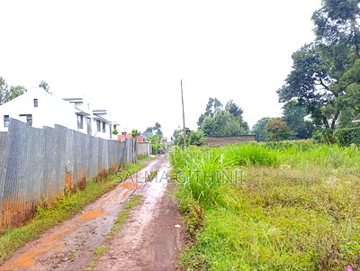 Prime Commercial Plot for Sale in Kikuyu, Thogoto - Image 9