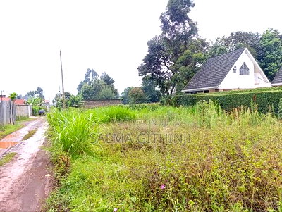 Prime Commercial Plot for Sale in Kikuyu, Thogoto - Image 5