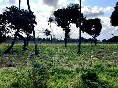 1 Acre at Sheriani/Vipingo Touching Malindi Highway Ls198 - Image 5