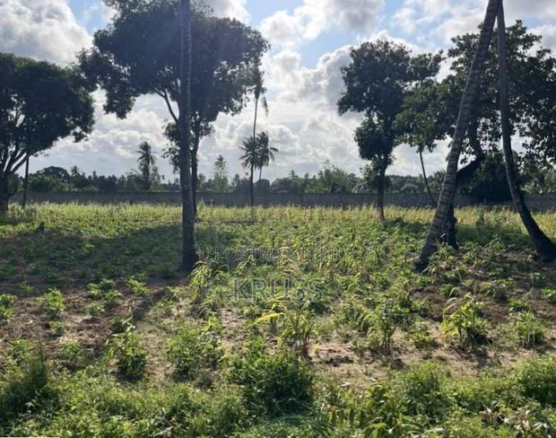 1 Acre at Sheriani/Vipingo Touching Malindi Highway Ls198