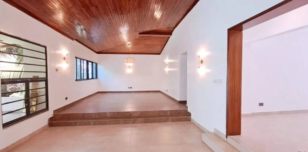 Half Acre 4BR Haven for KSh 606K