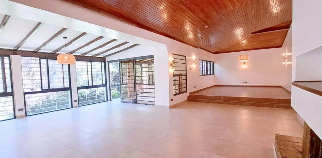 Half Acre 4BR Haven for KSh 606K