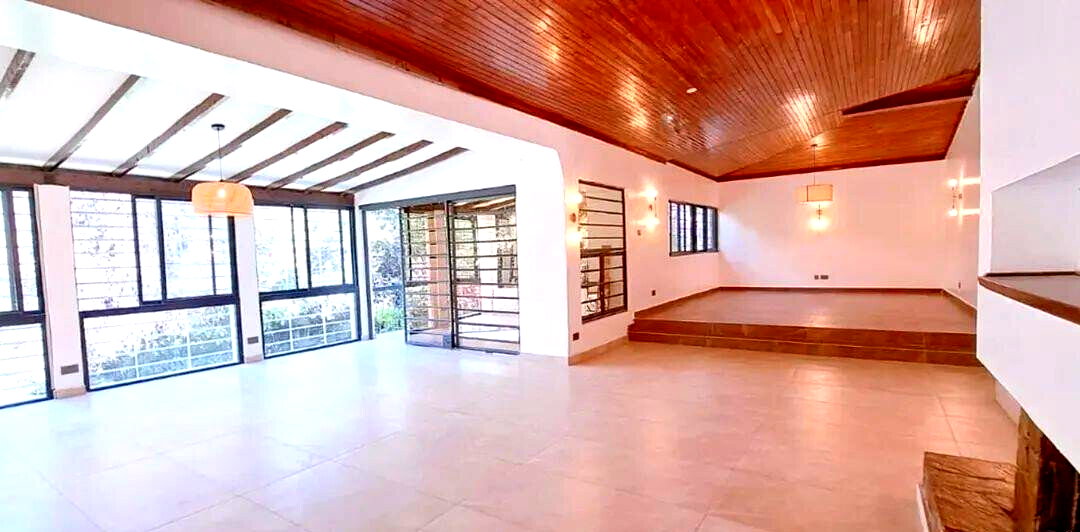 Half Acre 4BR Haven for KSh 606K