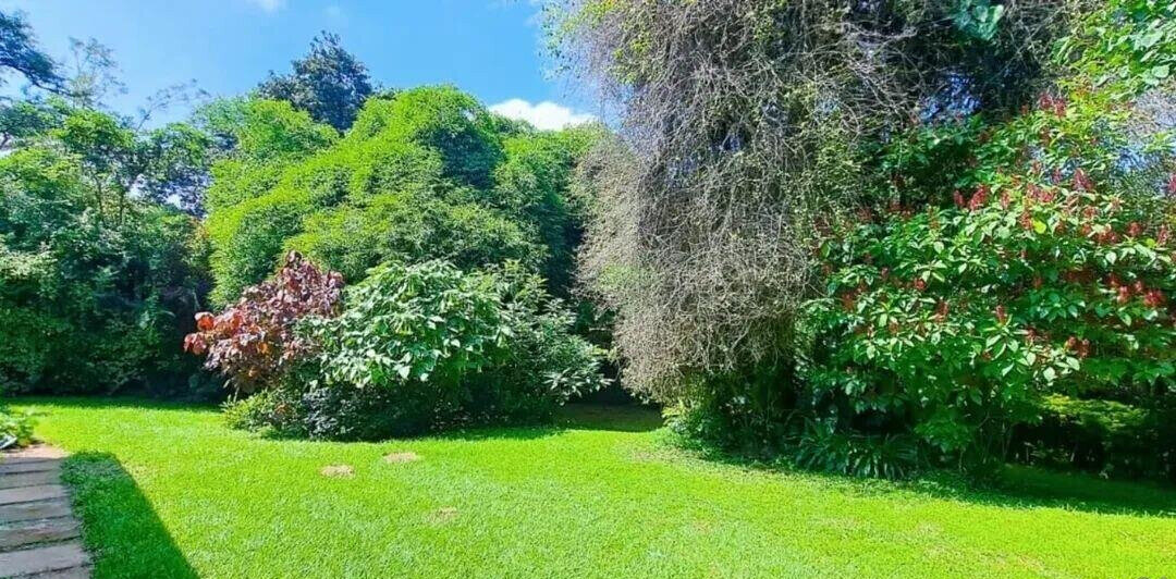 Half Acre 4BR Haven for KSh 606K