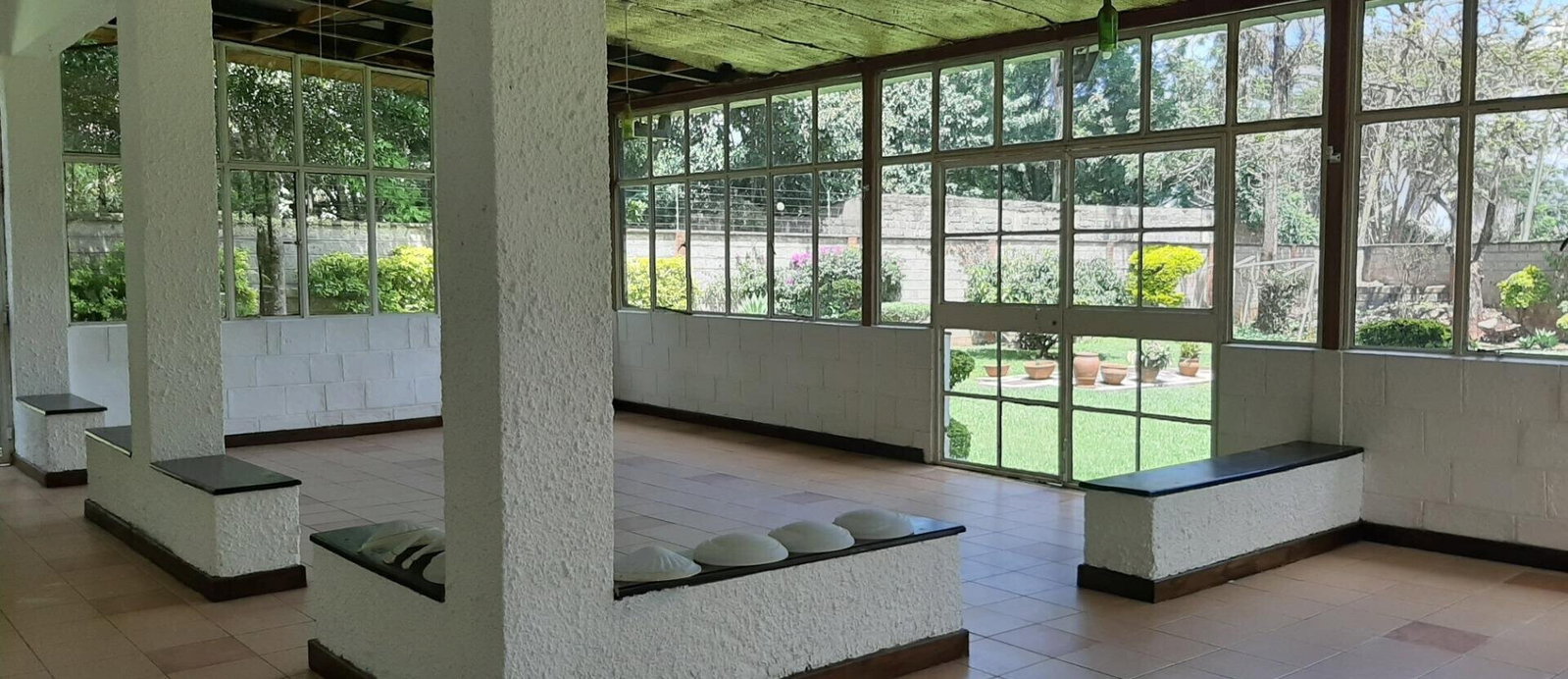 Half Acre 5BR Haven at KSh 450K