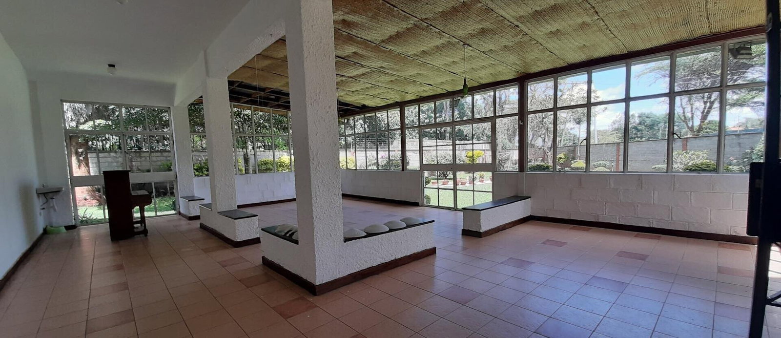 Half Acre 5BR Haven at KSh 450K