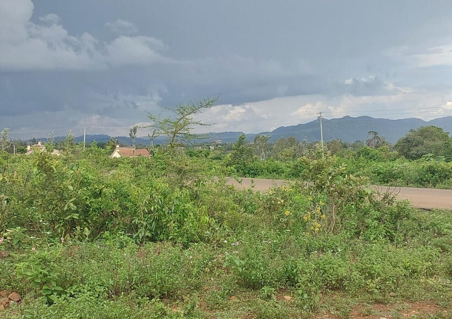 Quarter Acre in Riat Hills for KSh 4.5M