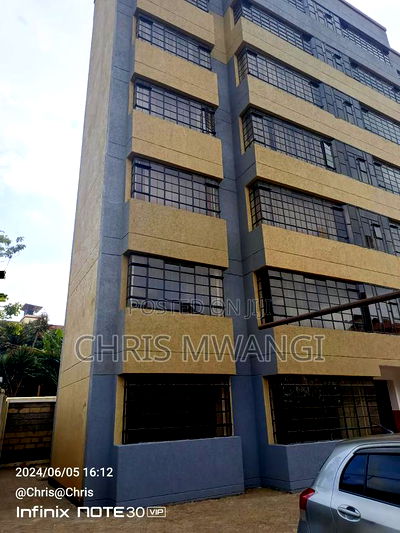 Furnished 2bdrm Block of Flats in Kikuyu Estate, Kidfarmaco for sale - Image 3