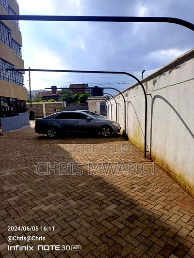 Furnished 2bdrm Block of Flats in Kikuyu Estate, Kidfarmaco for sale - Image 18