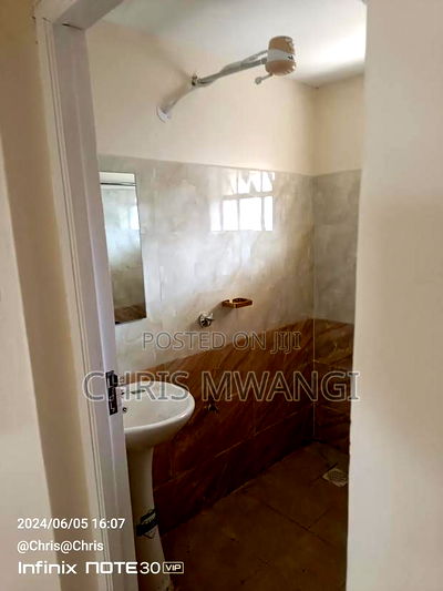 Furnished 2bdrm Block of Flats in Kikuyu Estate, Kidfarmaco for sale - Image 14