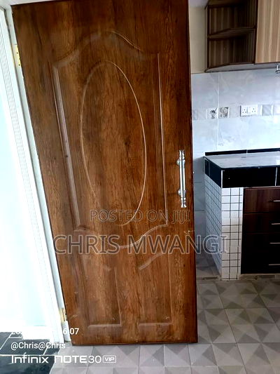 Furnished 2bdrm Block of Flats in Kikuyu Estate, Kidfarmaco for sale - Image 8