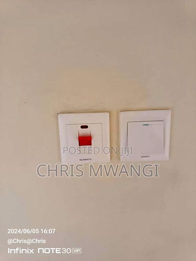 Furnished 2bdrm Block of Flats in Kikuyu Estate, Kidfarmaco for sale - Image 11