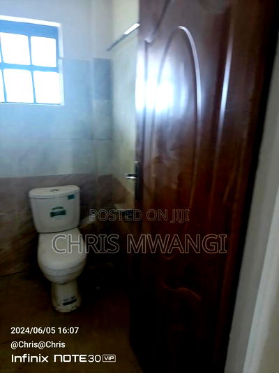 Furnished 2bdrm Block of Flats in Kikuyu Estate, Kidfarmaco for sale - Image 12