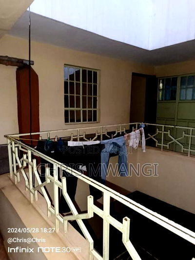 Furnished 2bdrm Block of Flats in Kikuyu Estate, Kidfarmaco for sale - Image 16