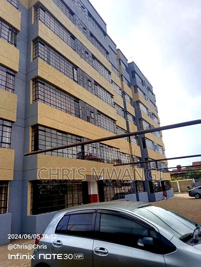 Furnished 2bdrm Block of Flats in Kikuyu Estate, Kidfarmaco for sale - Image 2