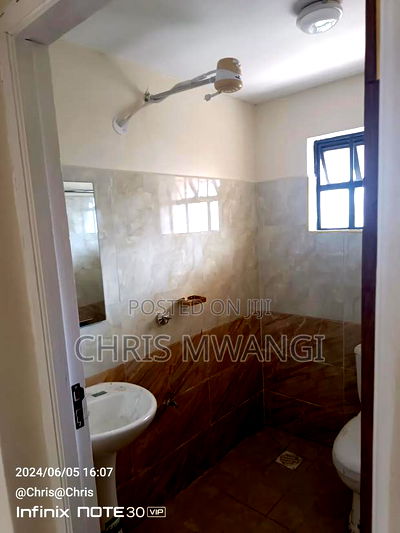 Furnished 2bdrm Block of Flats in Kikuyu Estate, Kidfarmaco for sale - Image 13