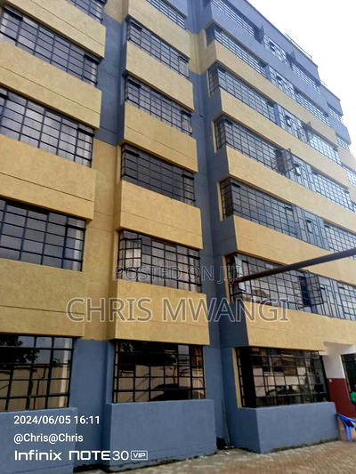 Furnished 2bdrm Block of Flats in Kikuyu Estate, Kidfarmaco for sale - Image 4
