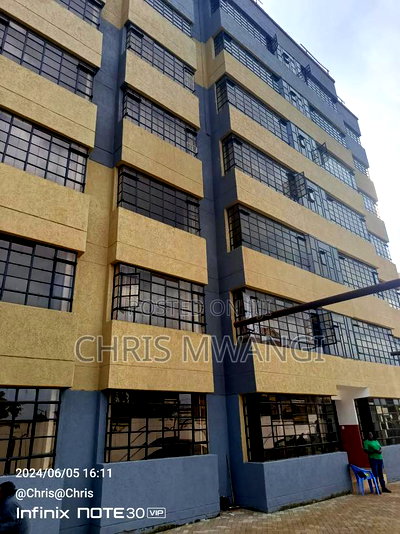 Furnished 2bdrm Block of Flats in Kikuyu Estate, Kidfarmaco for sale - Image 1