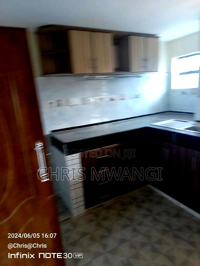 Furnished 2bdrm Block of Flats in Kikuyu Estate, Kidfarmaco for sale - Image 9
