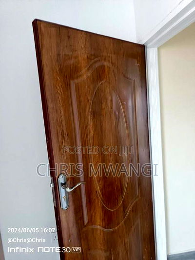 Furnished 2bdrm Block of Flats in Kikuyu Estate, Kidfarmaco for sale - Image 15