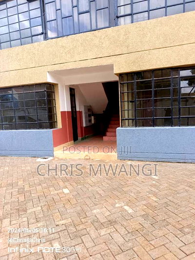 Furnished 2bdrm Block of Flats in Kikuyu Estate, Kidfarmaco for sale - Image 17