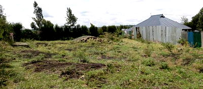 50*100 Plot for Sale in Ngong Kibiko. - Image 1