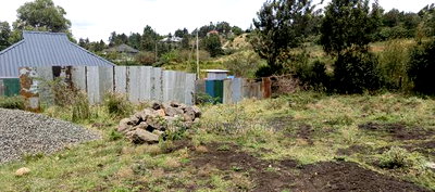 50*100 Plot for Sale in Ngong Kibiko. - Image 3