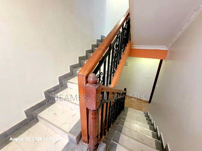 6bdrm Maisonette in Mugutha, Ruiru for sale - Image 11