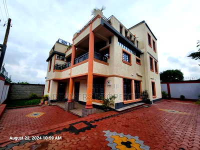 6bdrm Maisonette in Mugutha, Ruiru for sale - Image 18