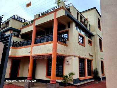 6bdrm Maisonette in Mugutha, Ruiru for sale - Image 3