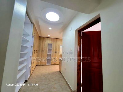 6bdrm Maisonette in Mugutha, Ruiru for sale - Image 14