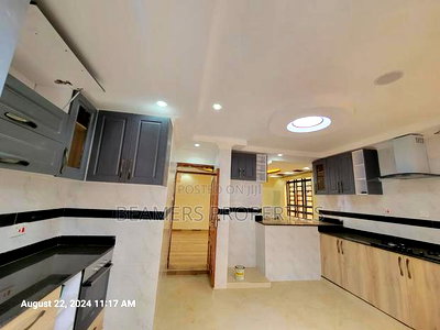 6bdrm Maisonette in Mugutha, Ruiru for sale - Image 6