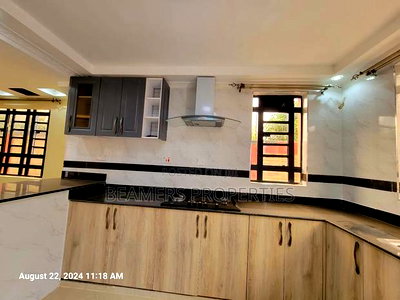 6bdrm Maisonette in Mugutha, Ruiru for sale - Image 4