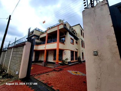 6bdrm Maisonette in Mugutha, Ruiru for sale - Image 2