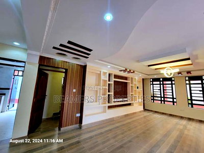 6bdrm Maisonette in Mugutha, Ruiru for sale - Image 10