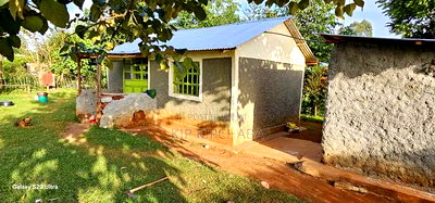 1/2 Acre With 2 Bedrooms for Sale in Kipkenyo Eldoret Simat - Image 6
