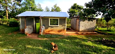 1/2 Acre With 2 Bedrooms for Sale in Kipkenyo Eldoret Simat - Image 3