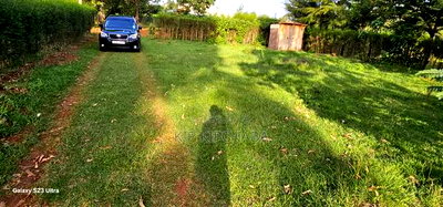 1/2 Acre With 2 Bedrooms for Sale in Kipkenyo Eldoret Simat - Image 9