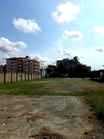 For Sale 10 Plot Touching Tarmac Bamburi - Image 2
