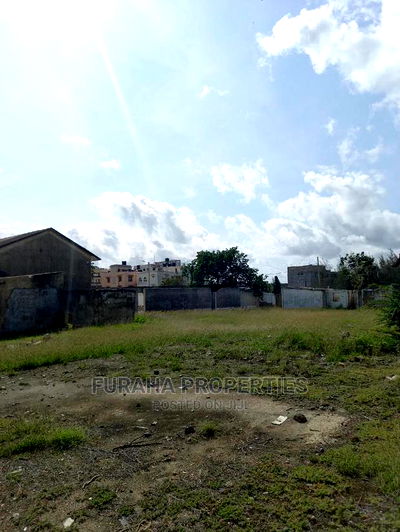 For Sale 10 Plot Touching Tarmac Bamburi - Image 3
