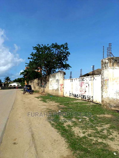 For Sale 10 Plot Touching Tarmac Bamburi - Image 8