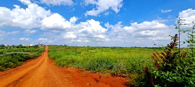 150 Acres on Sale at Kiambu Tatu City Off Ruiru Kamiti Road - Image 1