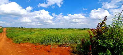 150 Acres on Sale at Kiambu Tatu City Off Ruiru Kamiti Road - Image 4