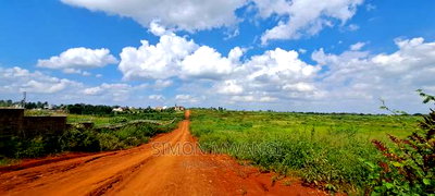 150 Acres on Sale at Kiambu Tatu City Off Ruiru Kamiti Road - Image 7