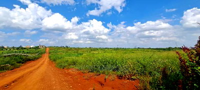 150 Acres on Sale at Kiambu Tatu City Off Ruiru Kamiti Road - Image 3