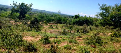 Embu County, Mutuobare,3 Acres Residential/Commercial - Image 1