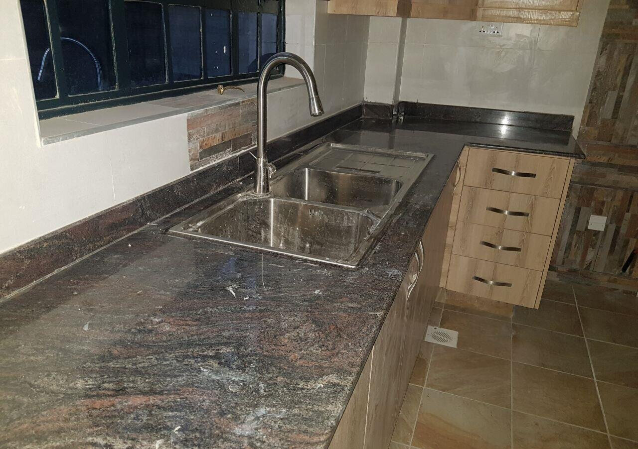 4BR En-Suite Villa with Staff Quarters - Magadi Road