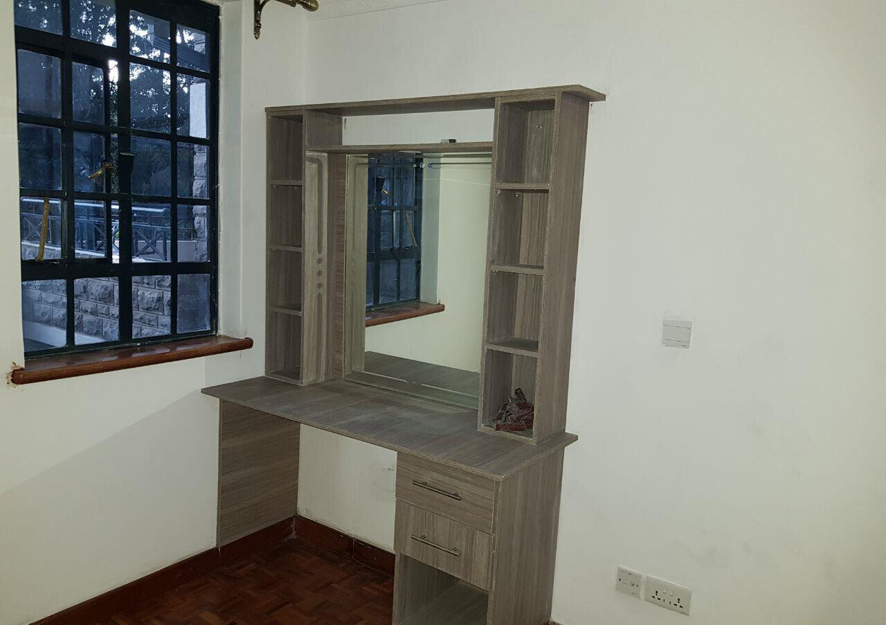 4BR En-Suite Villa with Staff Quarters - Magadi Road