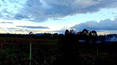 Affordable 50x100 Plot of Land in Jambo Tv Kikuyu